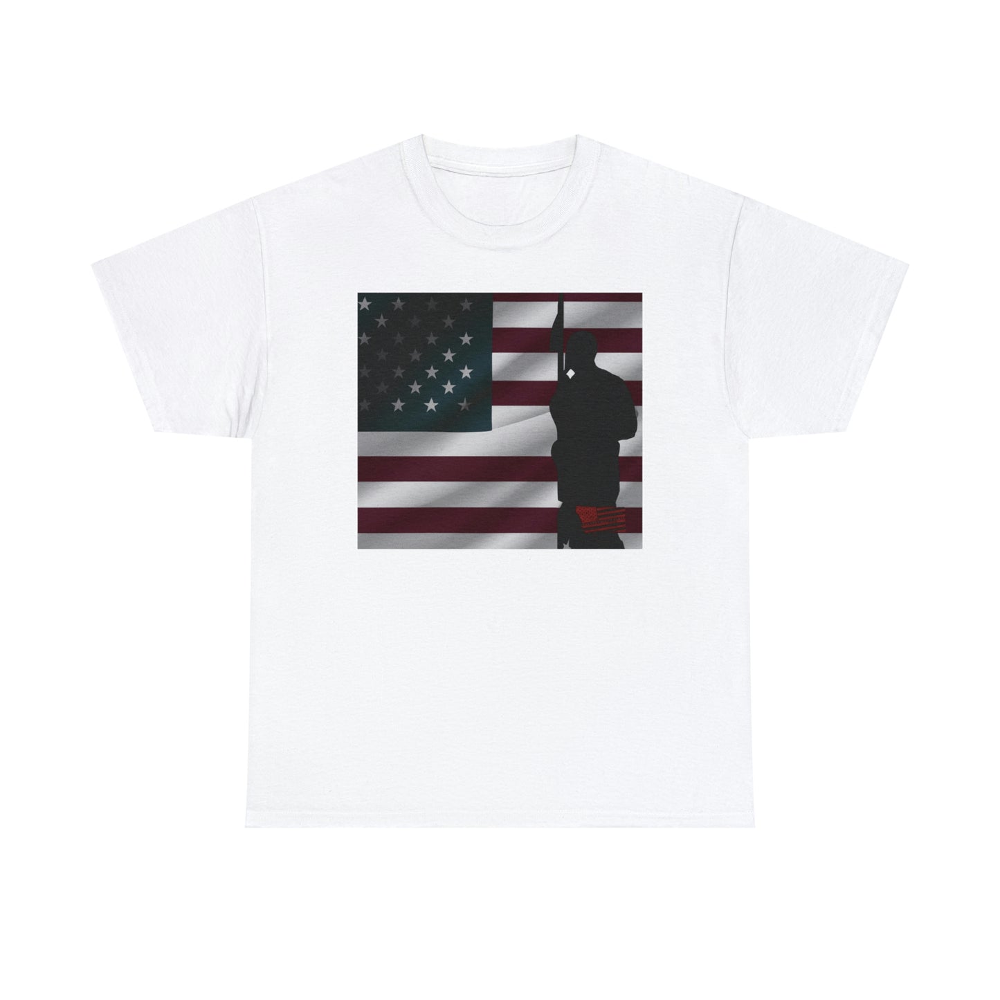 Humvee - Tshirt