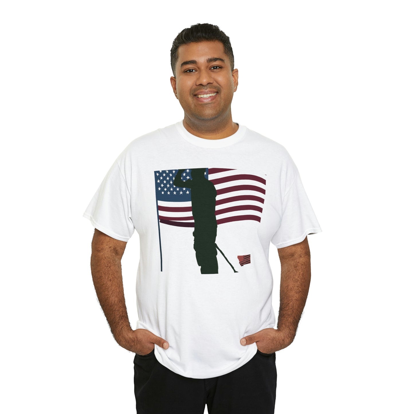 Humvee - Tshirt