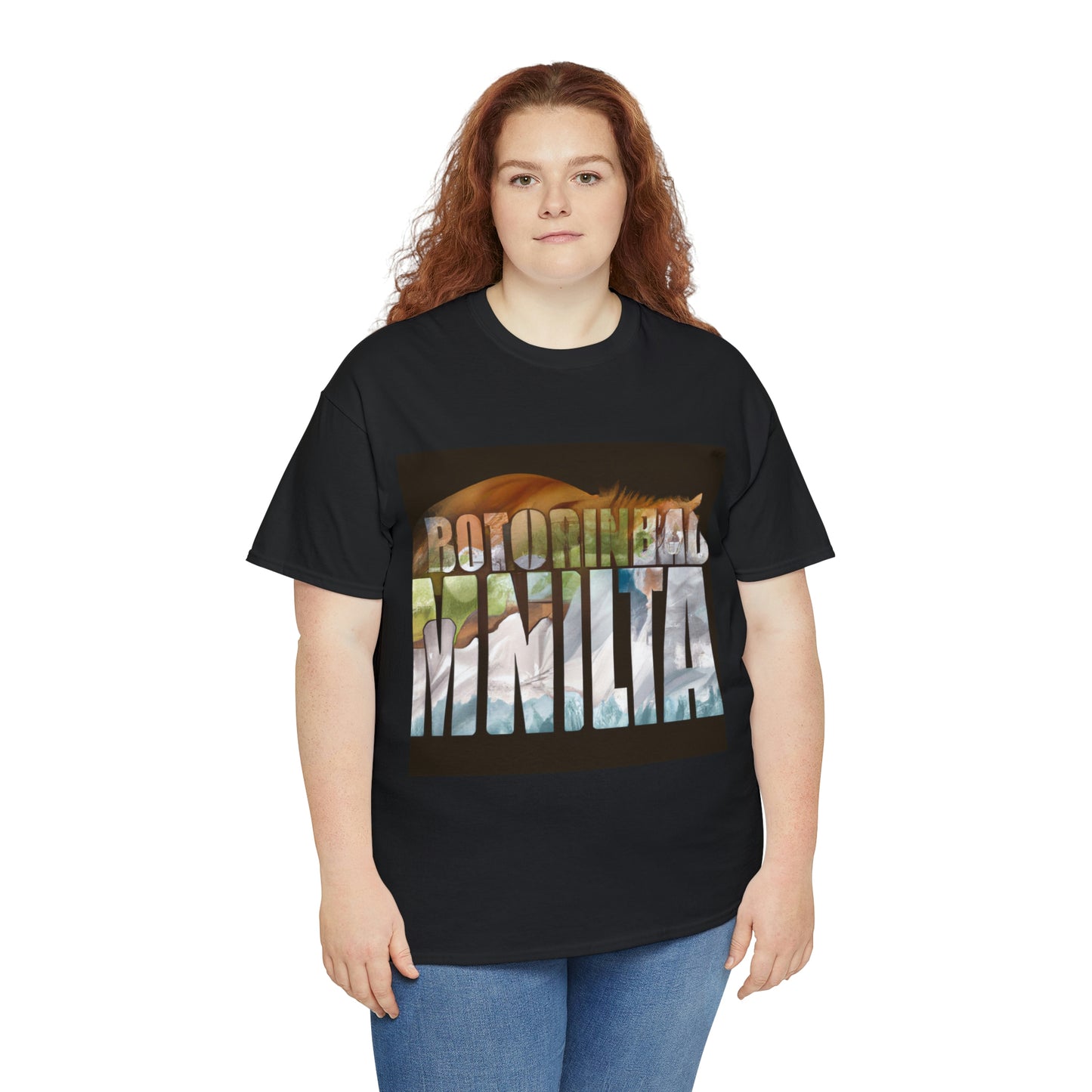 Montana is home to an astounding variety of wildlife, including more than 70 species of mammals, over 260 bird species, more than 20 fish species, and over 16 species of amphibians and reptiles. The most common species in Montana are deer - T-shirt