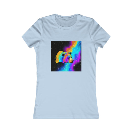 "The way I see it, if you want the rainbow, you have to put up with the rain." -Dolly Parton - T-shirt