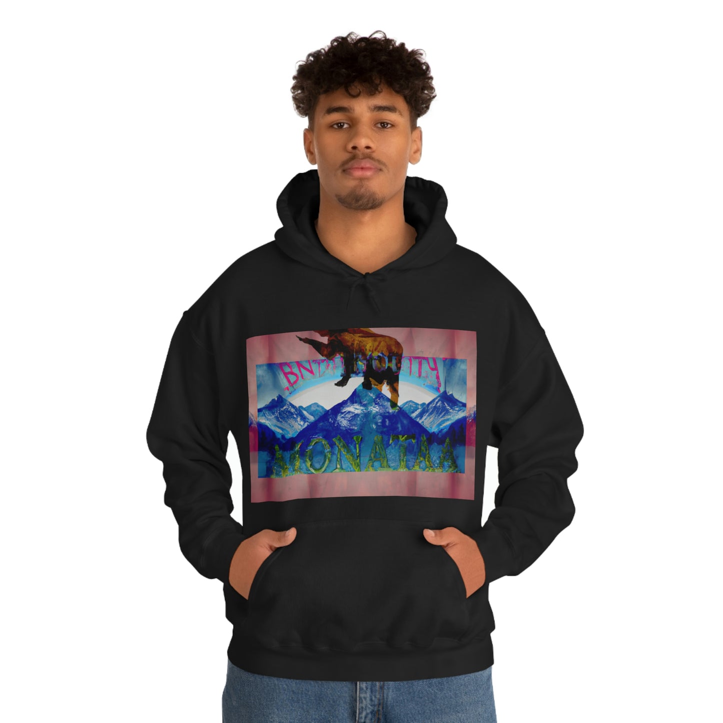 "A deficiency of courage is one of the rarest qualities to be found in the world." -Max Eastman - Hoodie