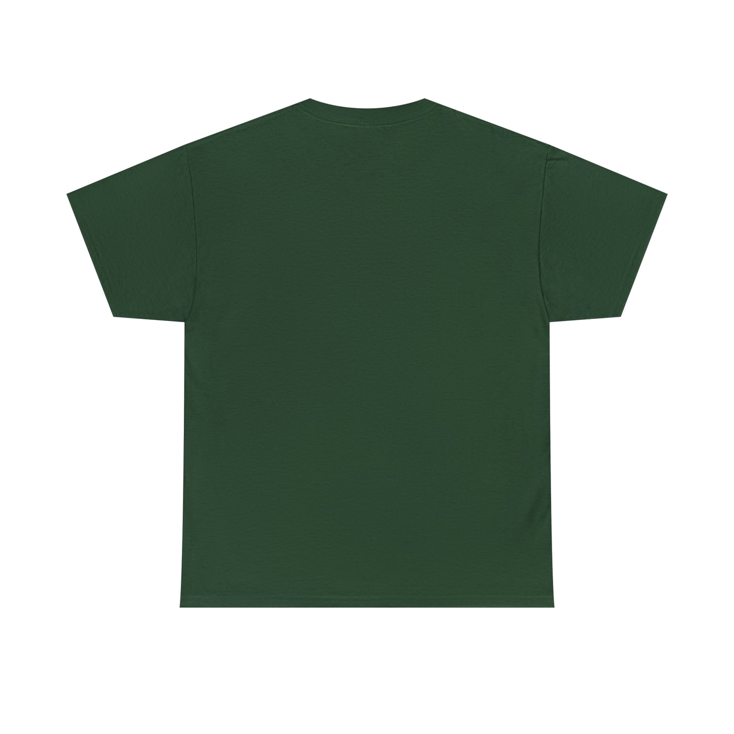 Montana Genuine -  Unisex Heavy Cotton Tee