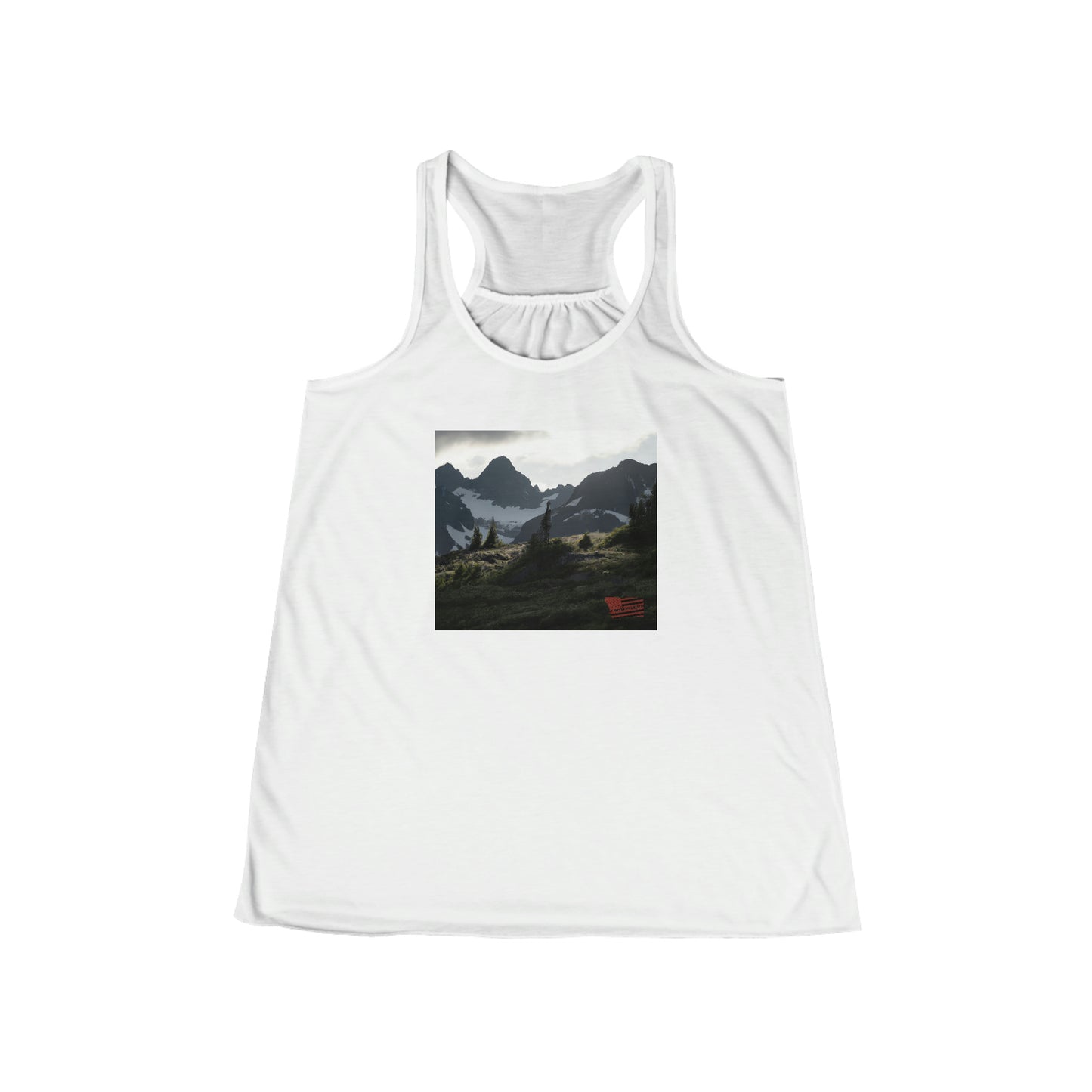 Mount Everest - Tshirt