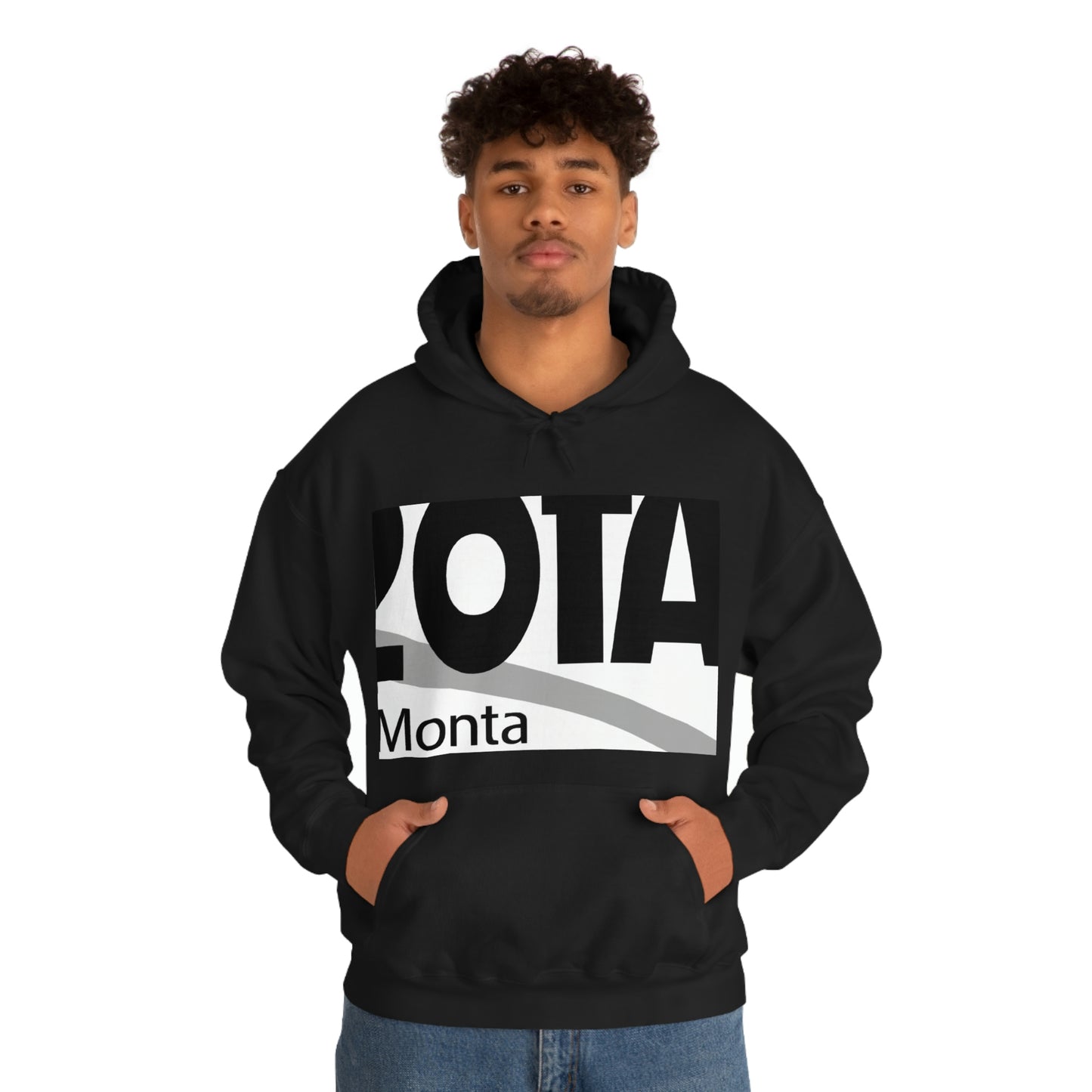 Morpheus - Hoodie