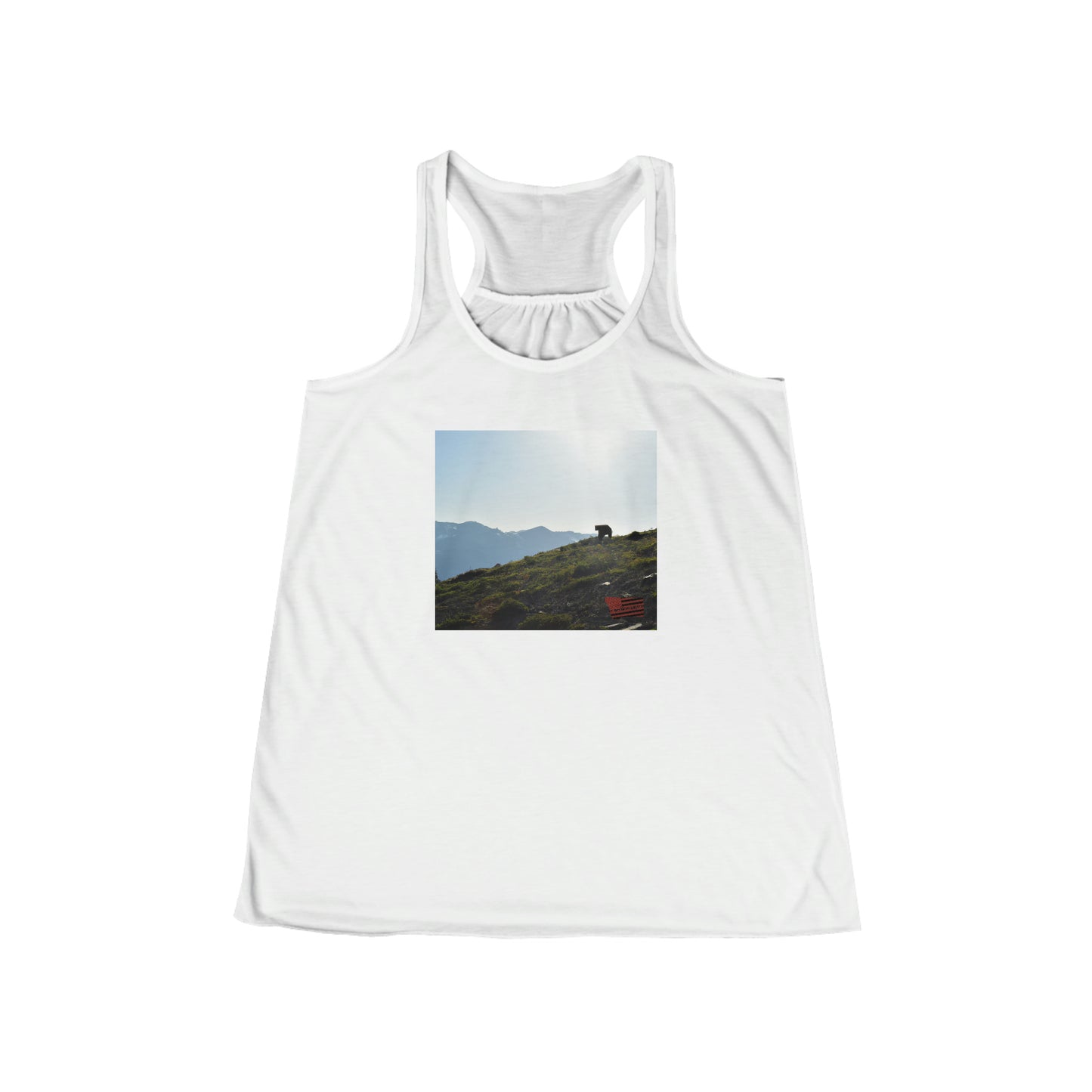 Mount Everest - Tshirt