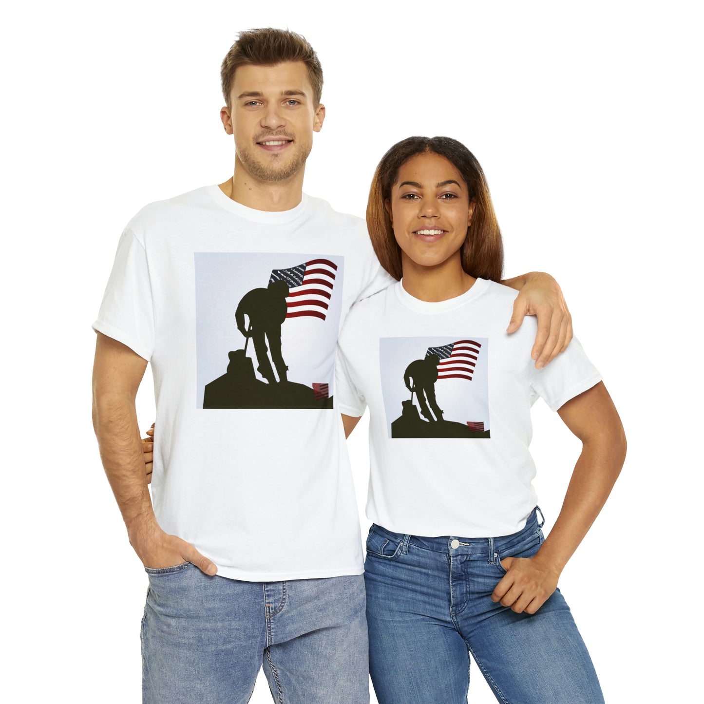 Humvee - Tshirt