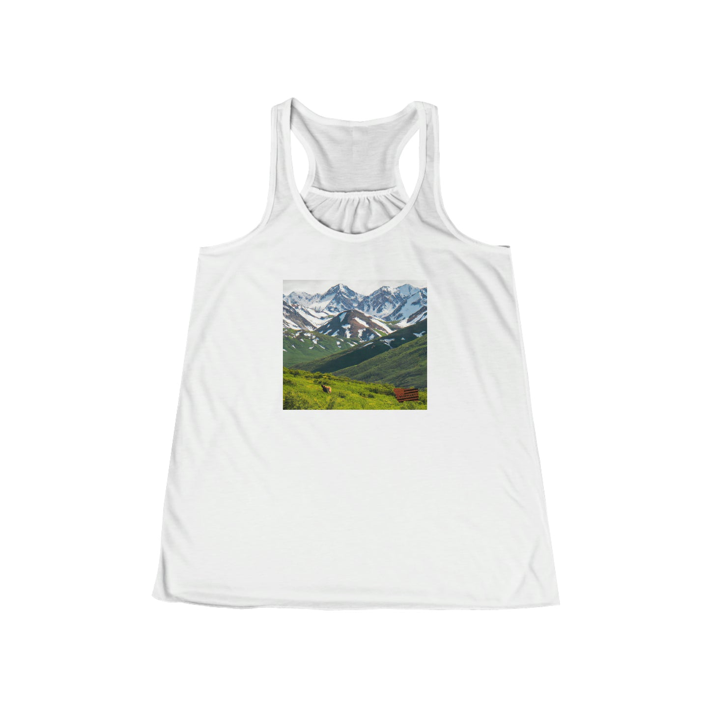 Mount Everest - Tshirt