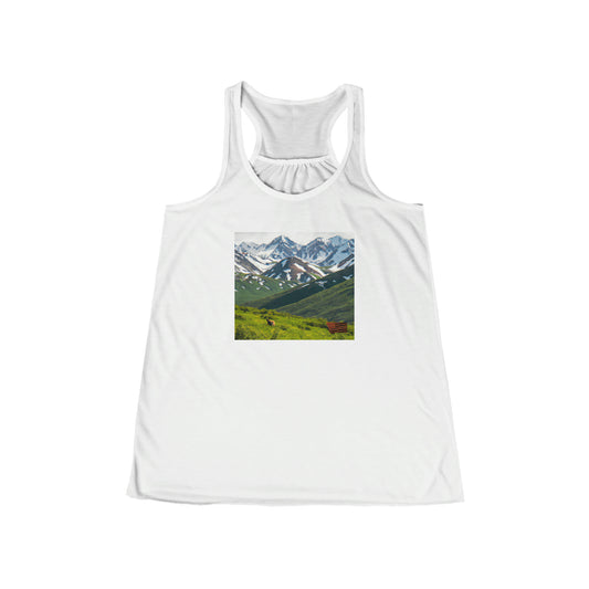 Mount Everest - Tshirt