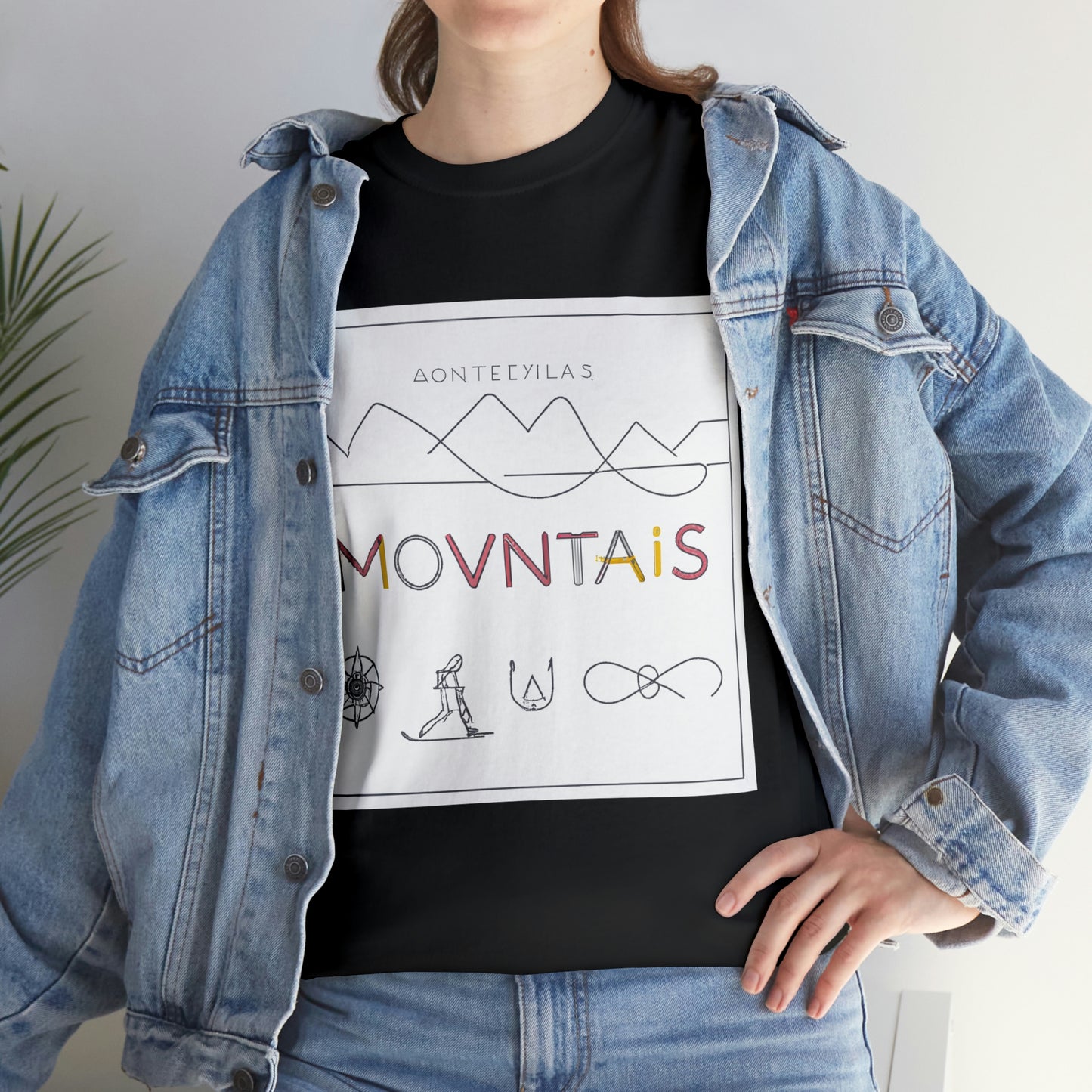 1. Float the Smith River. The Smith River is a legendary 79-mile stretch located in central Montana that is known for its crystal clear waters and stunningly beautiful landscape. It’s a great way to experience the best of Montana - T-shirt