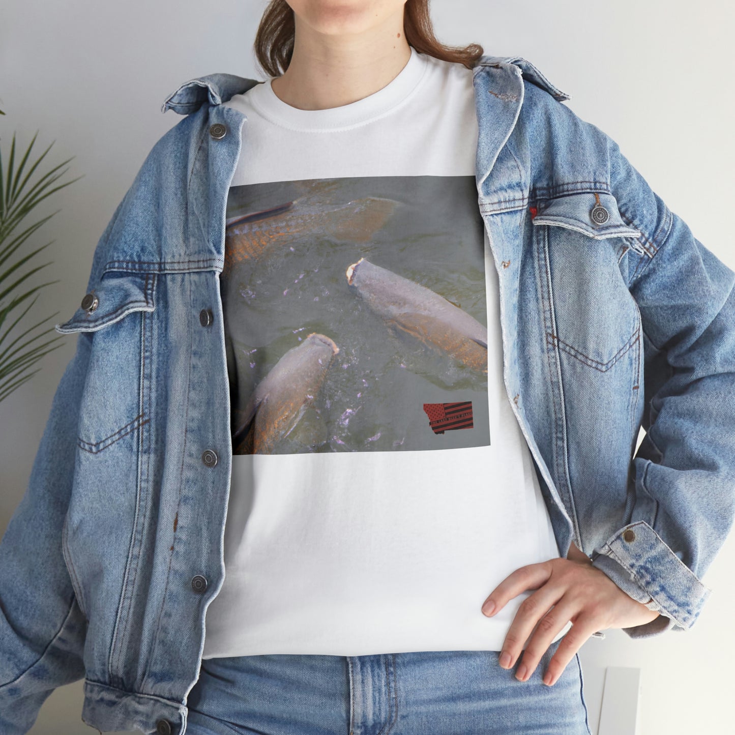 Abyssinian Eel. This fish has a unique coloration with a pattern of alternating black, blue, and green bands that give it a unique look. It is a very hardy species that is easy to care for and will thrive in - Tshirt