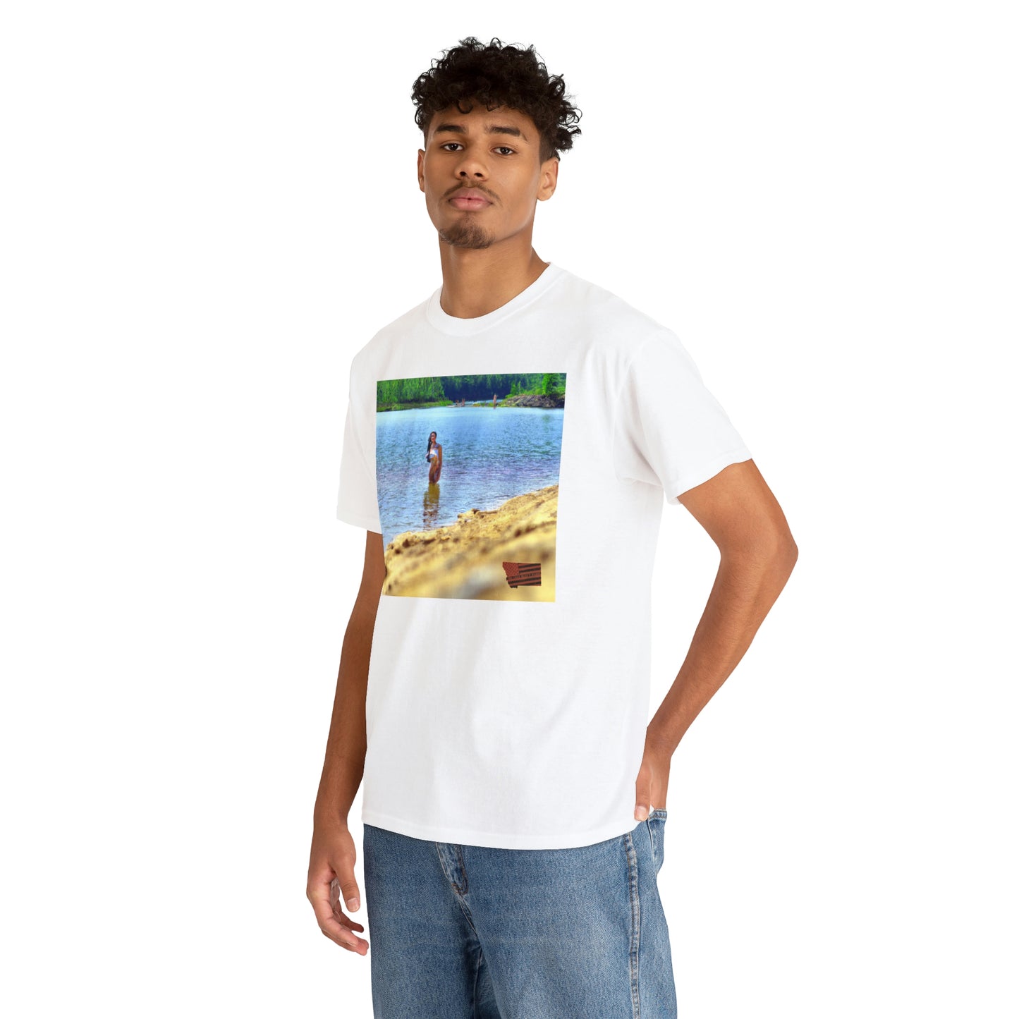 Zarina - Tshirt