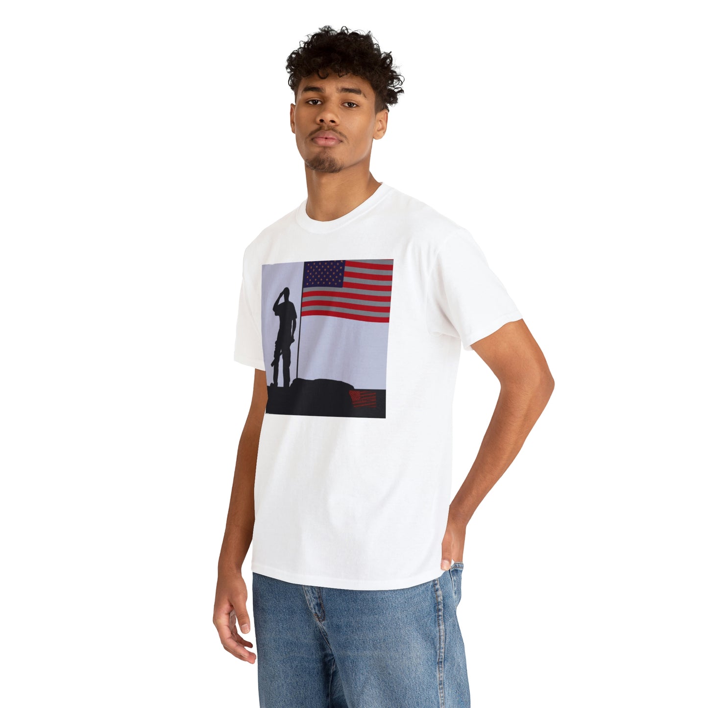 Hummer - Tshirt