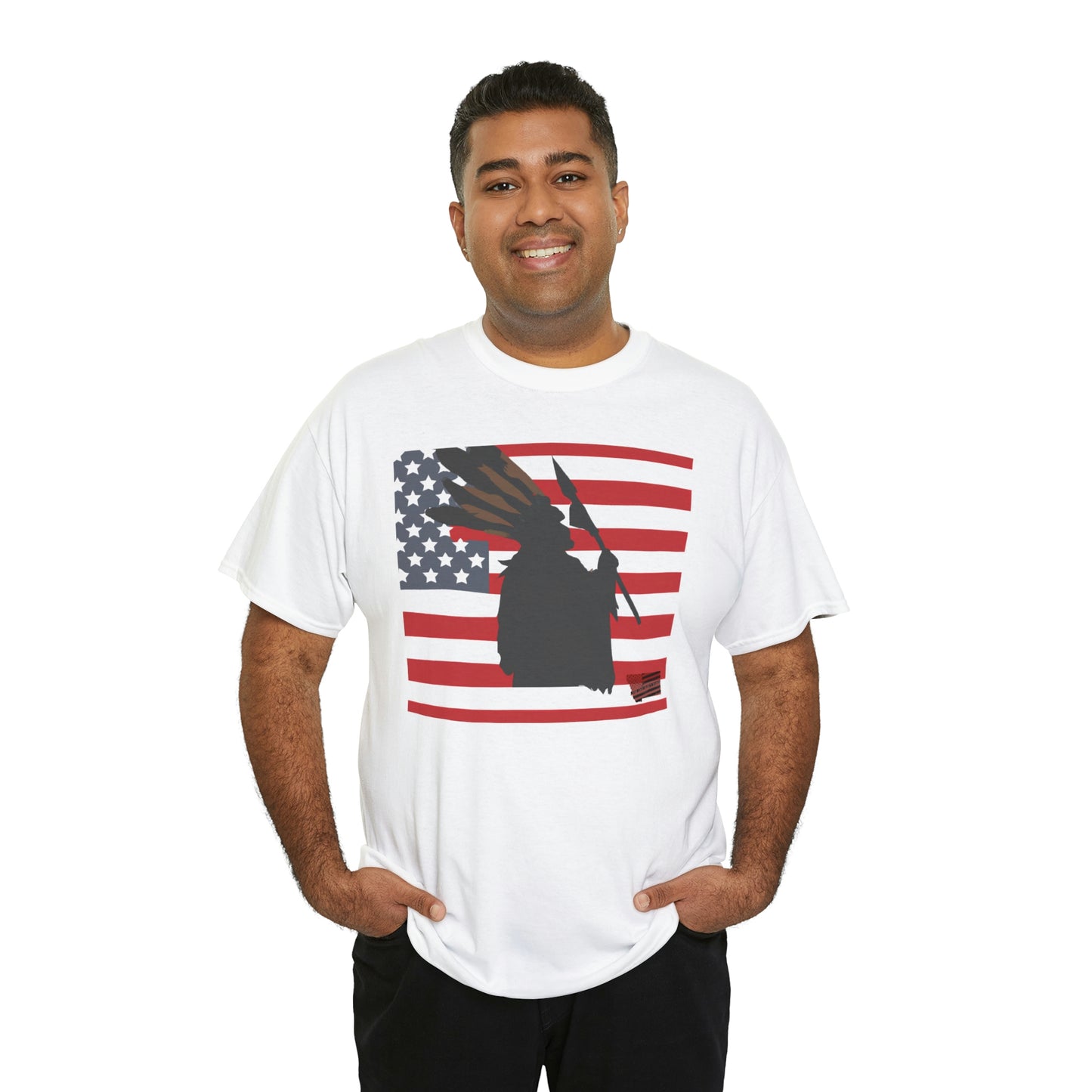 Tomahawk. - Tshirt