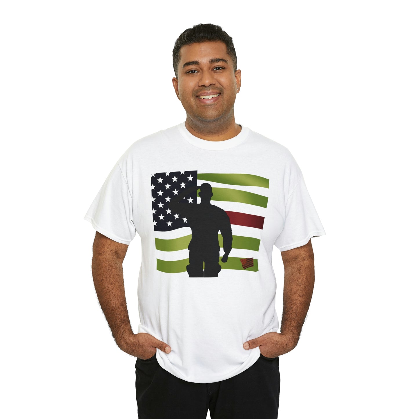 Humvee - Tshirt