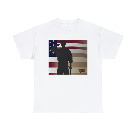 Humvee - Tshirt