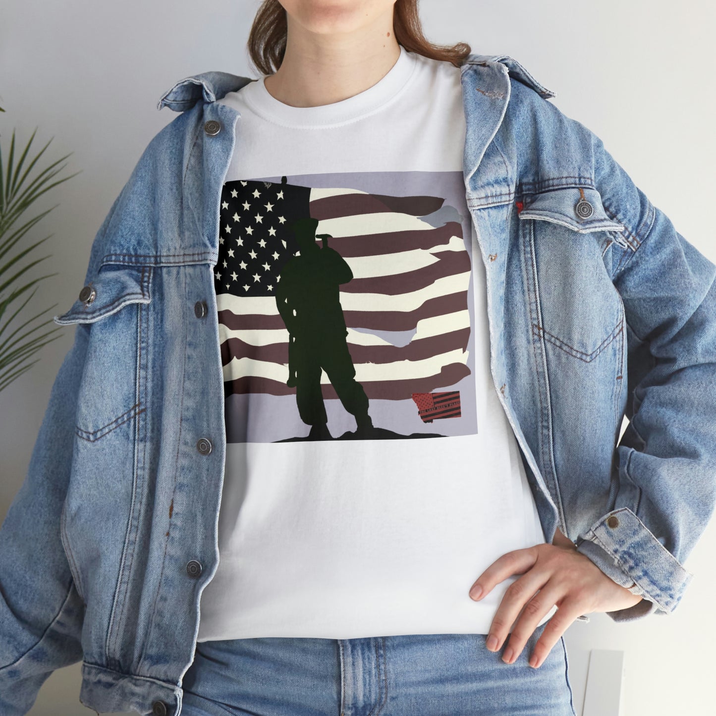 Humvee - Tshirt