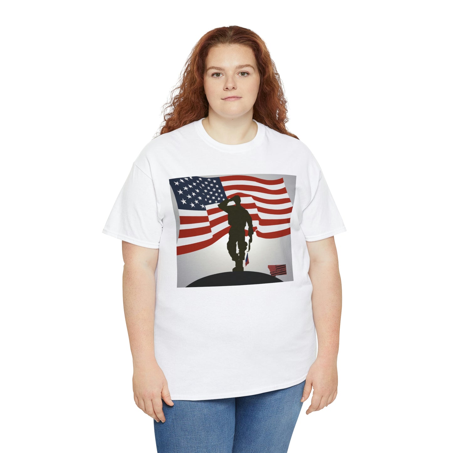 Humvee - Tshirt