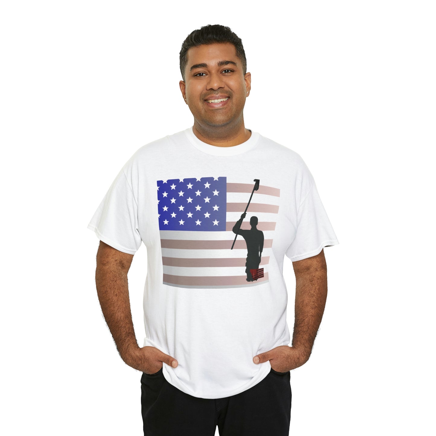 Humvee - Tshirt