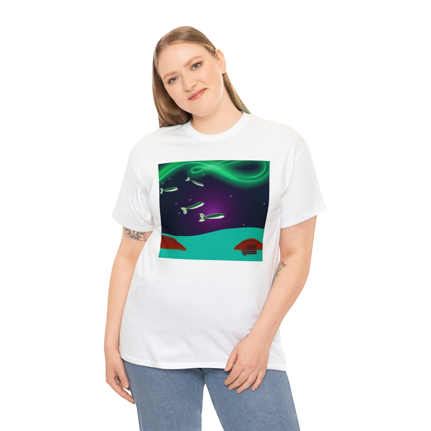 Bradley Fighting Vehicle - Tshirt