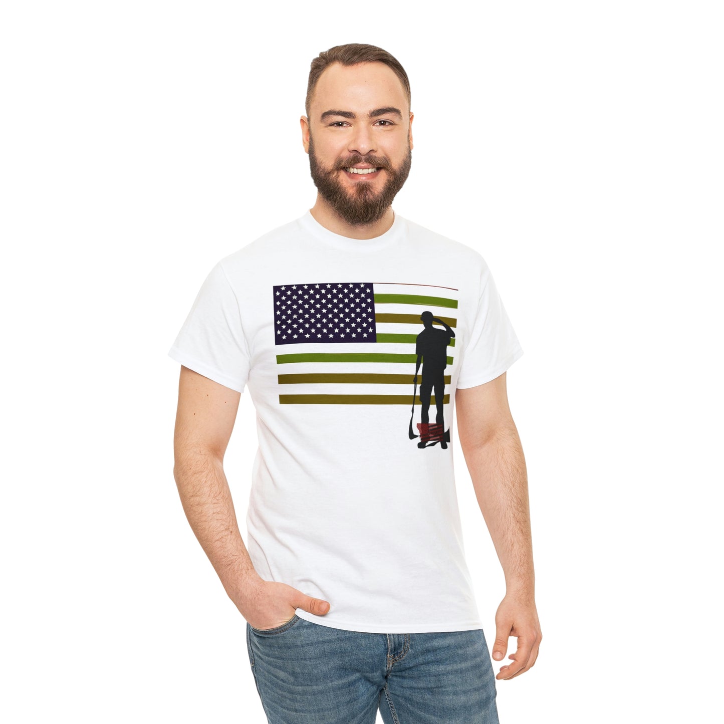 Bradley Fighting Vehicle - Tshirt