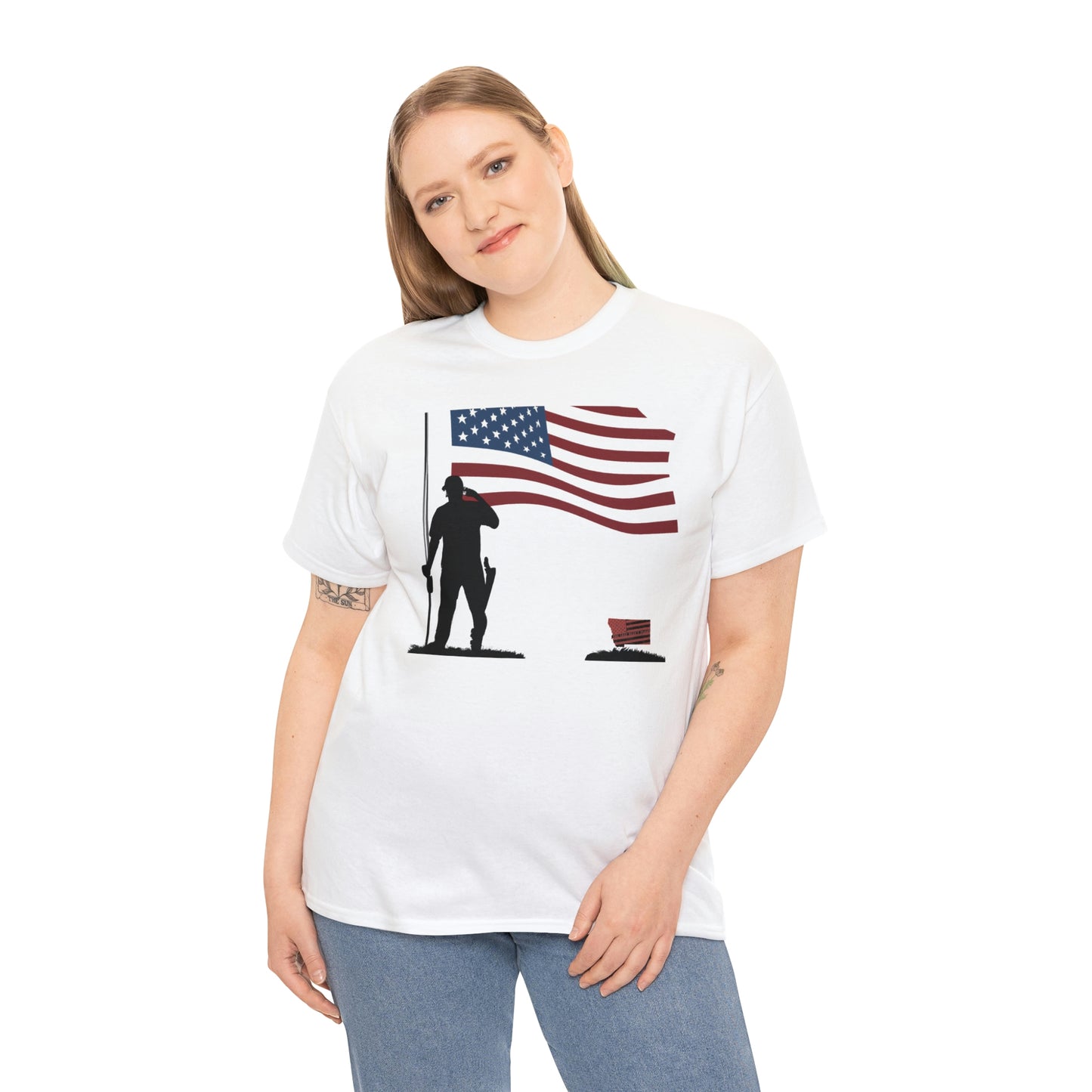 Humvee - Tshirt