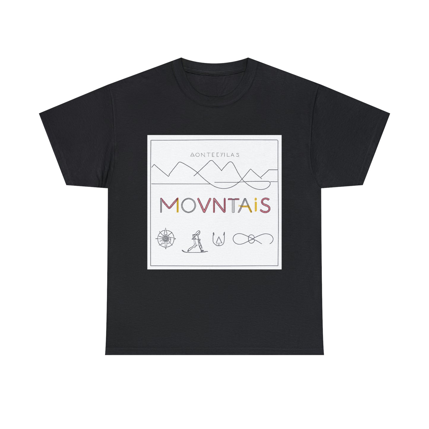 1. Float the Smith River. The Smith River is a legendary 79-mile stretch located in central Montana that is known for its crystal clear waters and stunningly beautiful landscape. It’s a great way to experience the best of Montana - T-shirt