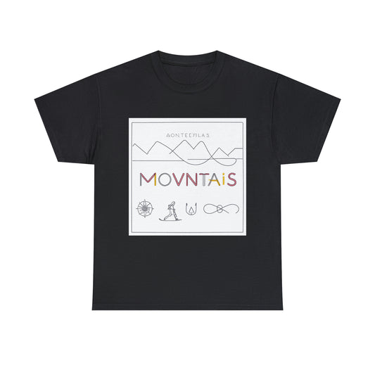 1. Float the Smith River. The Smith River is a legendary 79-mile stretch located in central Montana that is known for its crystal clear waters and stunningly beautiful landscape. It’s a great way to experience the best of Montana - T-shirt