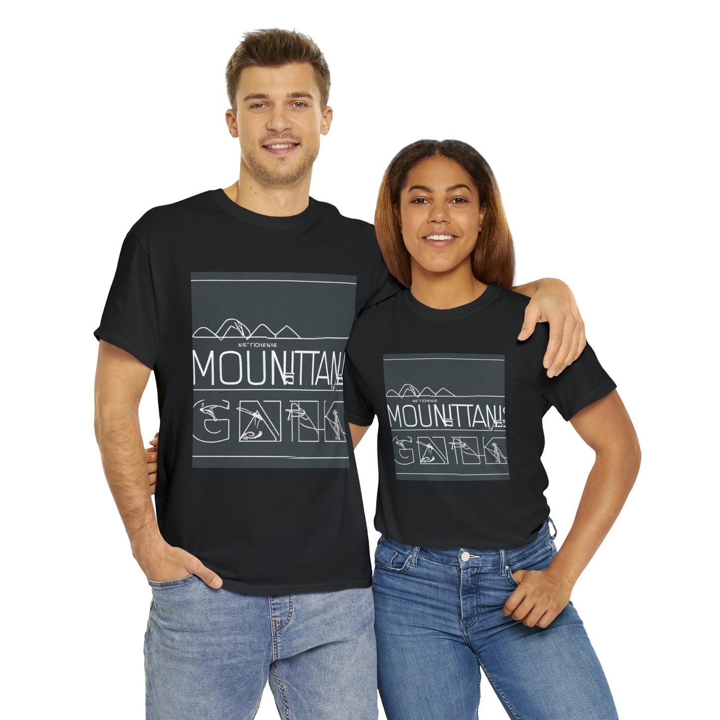 1. Whitewater Rafting the Yellowstone River: Floating down the Yellowstone River is a great way to explore the stunning Montana landscape. Home to some of the world's most stunning whitewater rapids, traditional miles and remote stretches, this - T-shirt