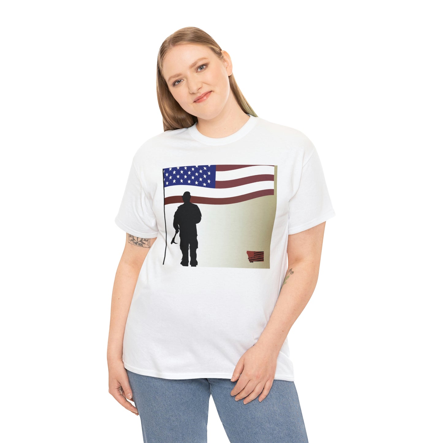 Humvee - Tshirt