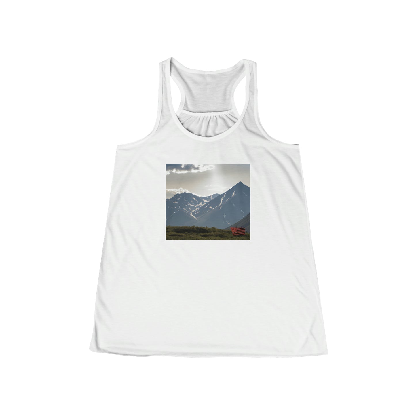 Mount Everest - Tshirt