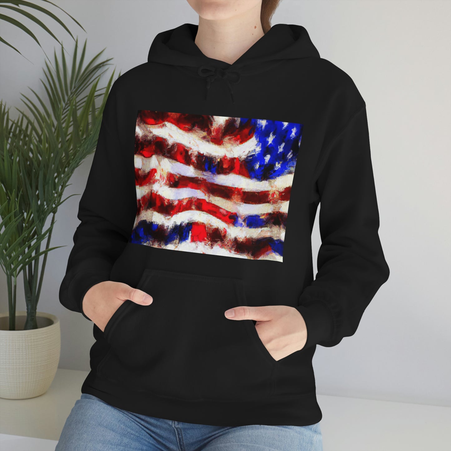 “If you want to test a man’s character, give him power.” - Abraham Lincoln - Hoodie