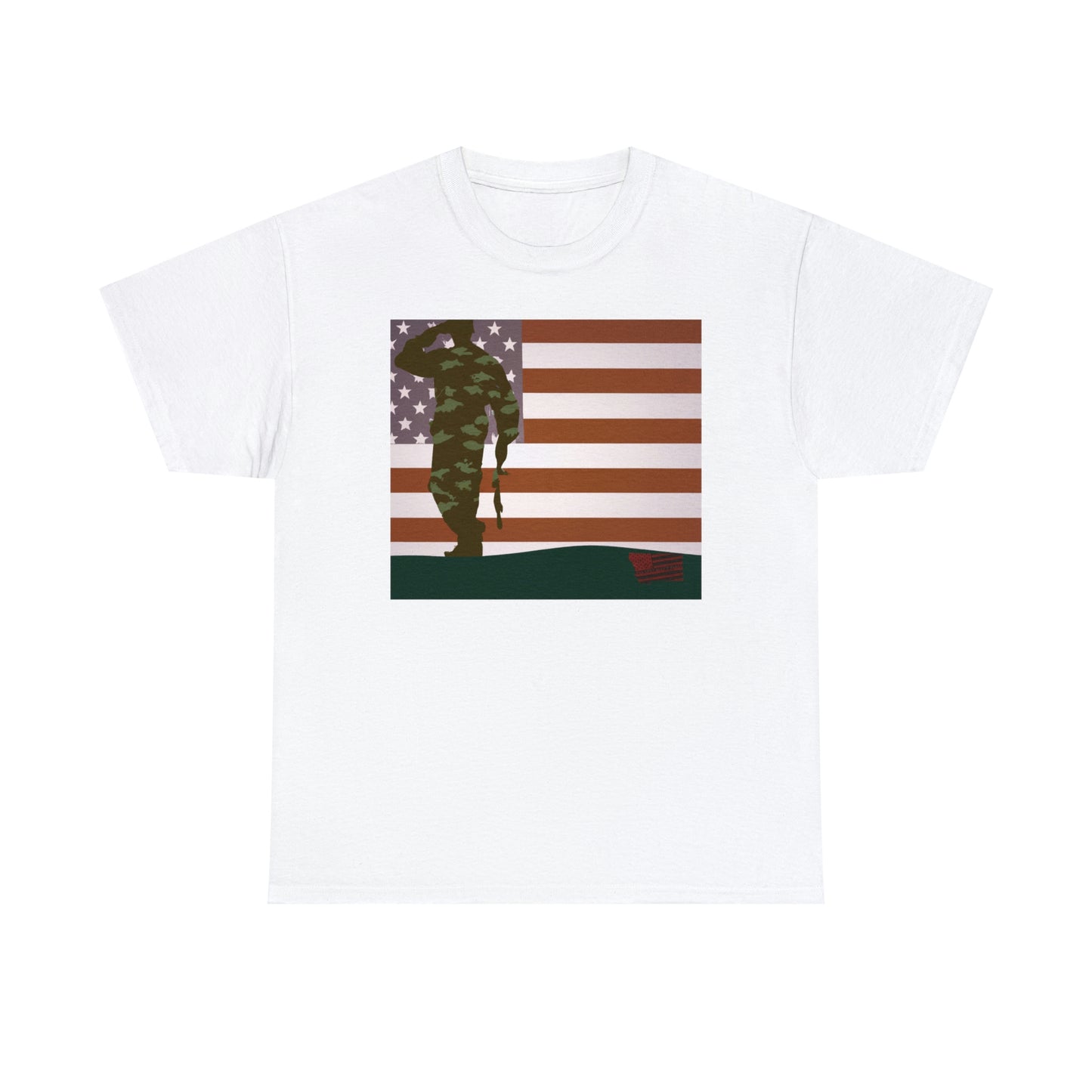 Hummer - Tshirt