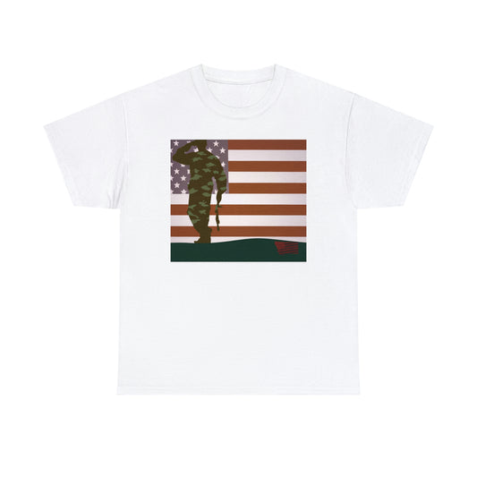 Hummer - Tshirt