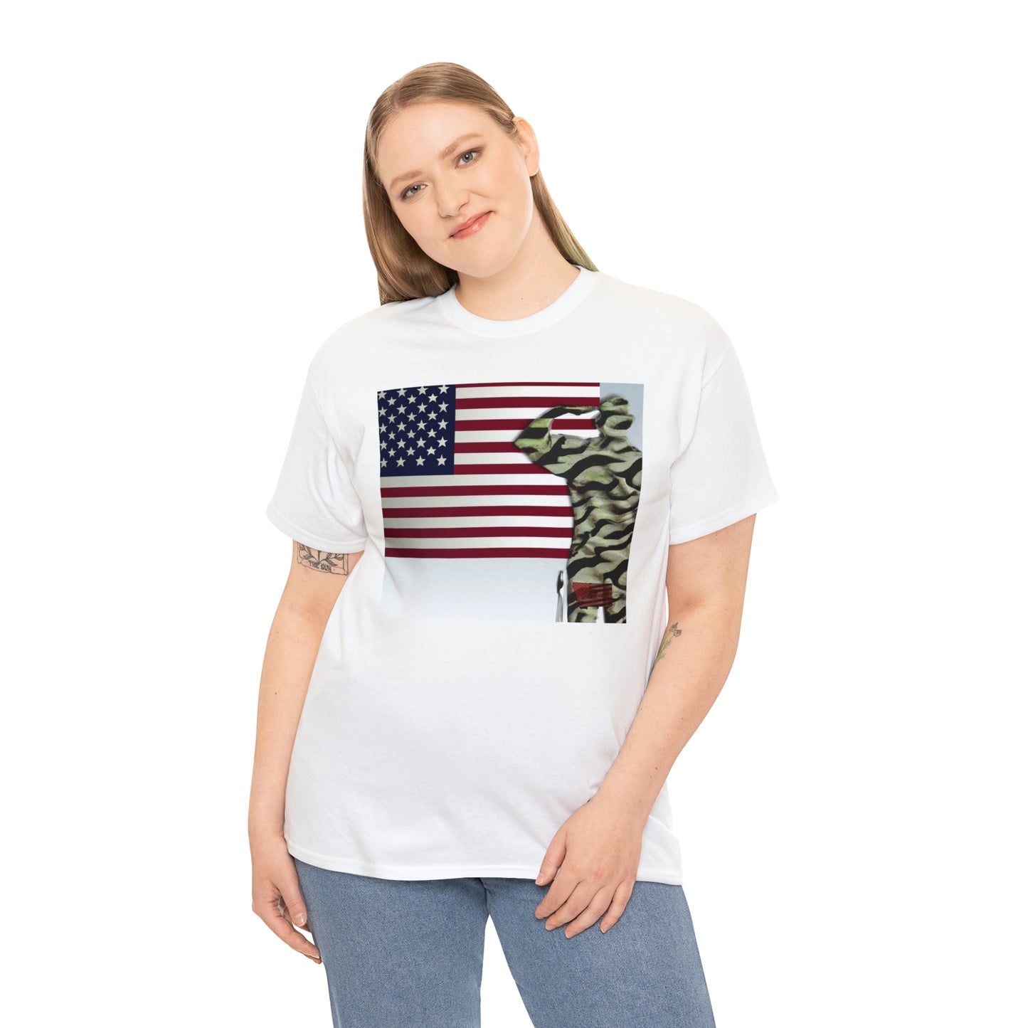Hummer H1. - Tshirt