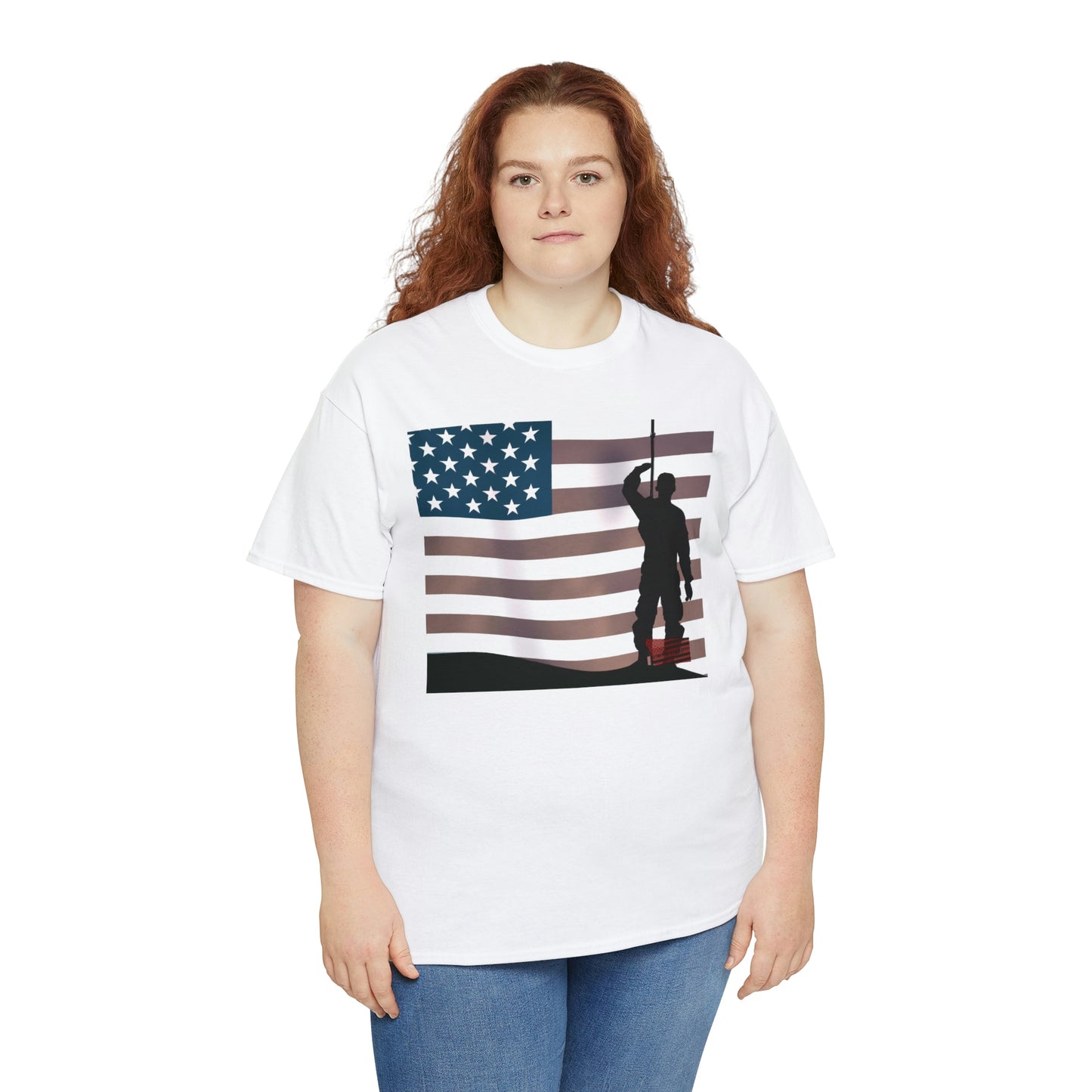 Humvee - Tshirt