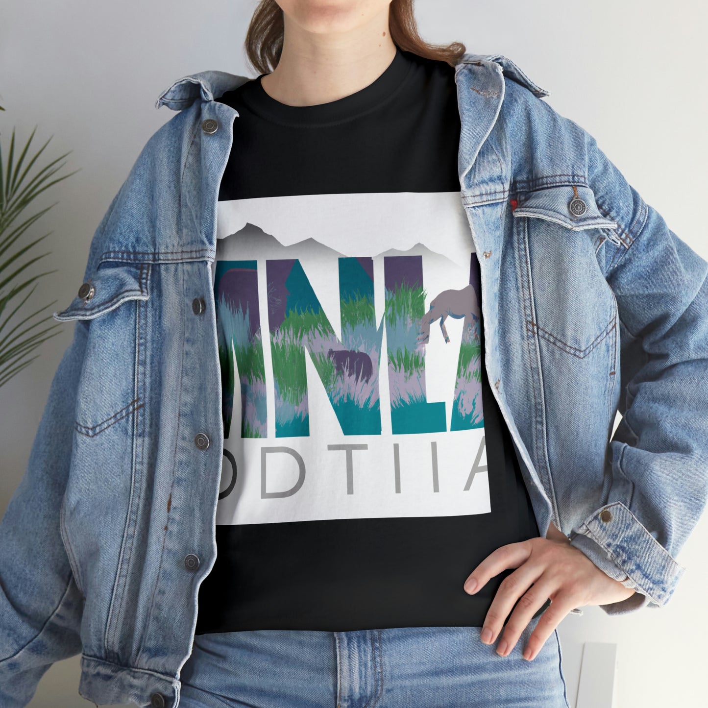 & Parks

The Montana Fish, Wildlife and Parks (FWP) is a state agency that protects, maintains and enhances Montana's fish, wildlife, parks and recreational resources. FWP's mission is to ensure that all Montanans and visitors - T-shirt