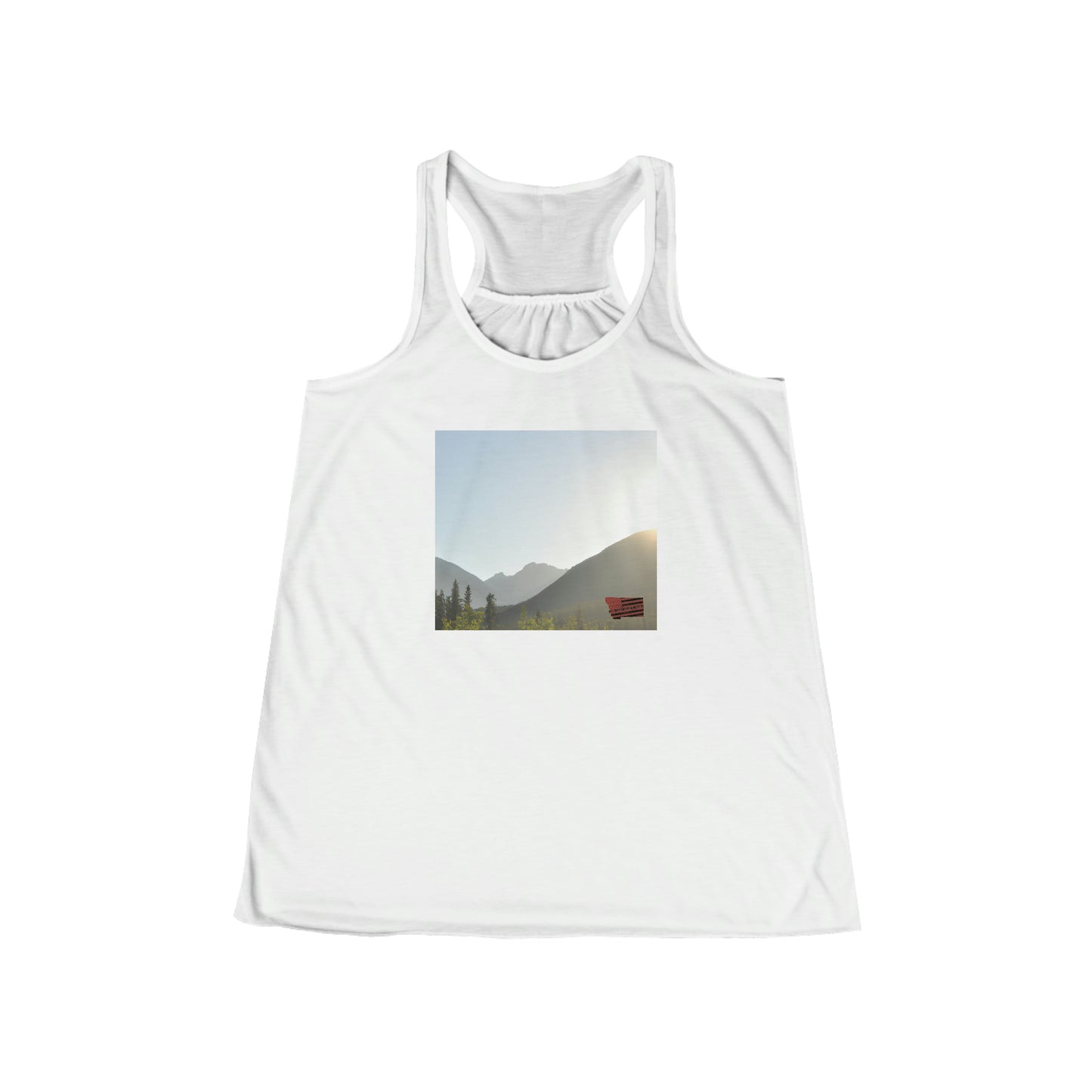 Mount Everest - Tshirt