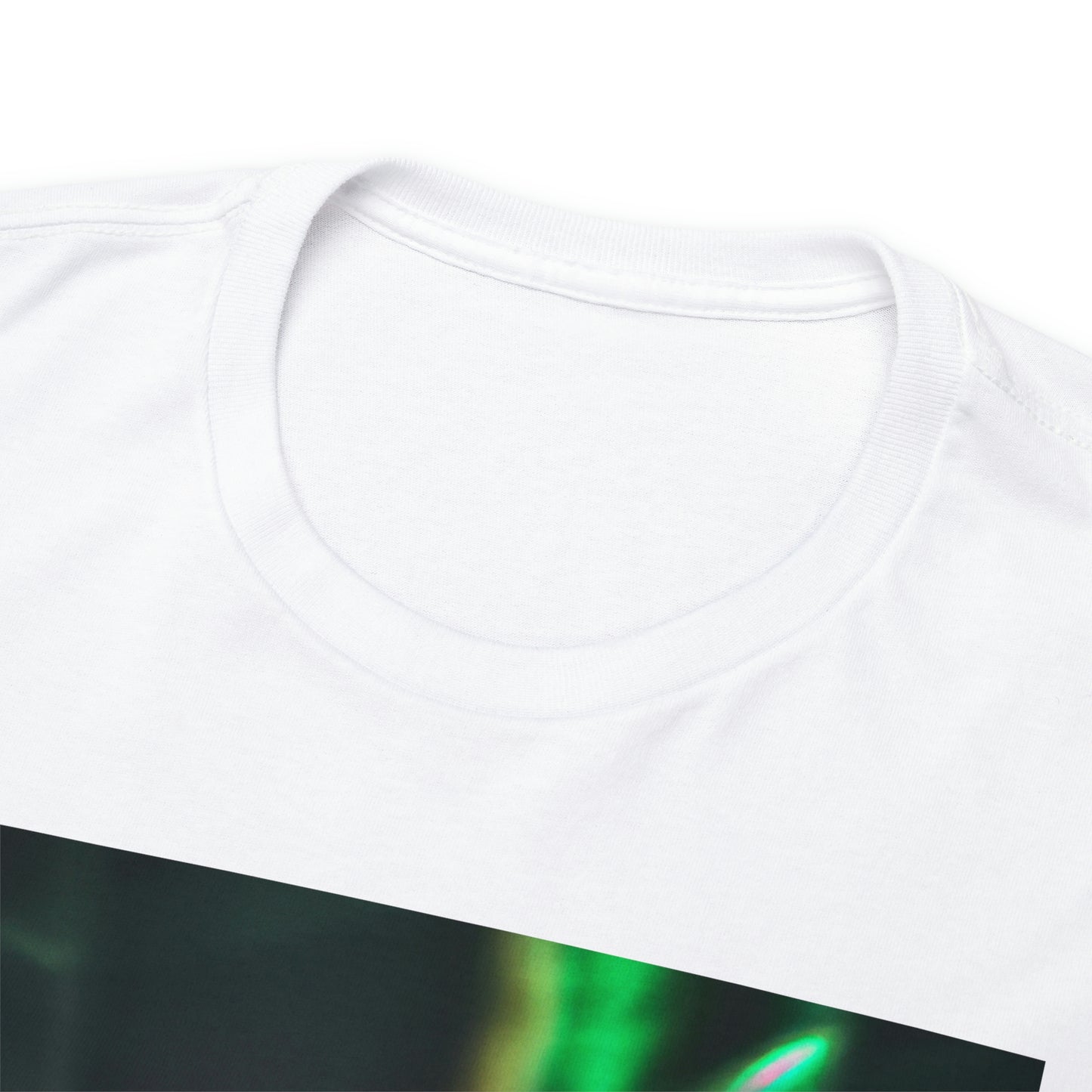 "America The Beautiful" - Tshirt