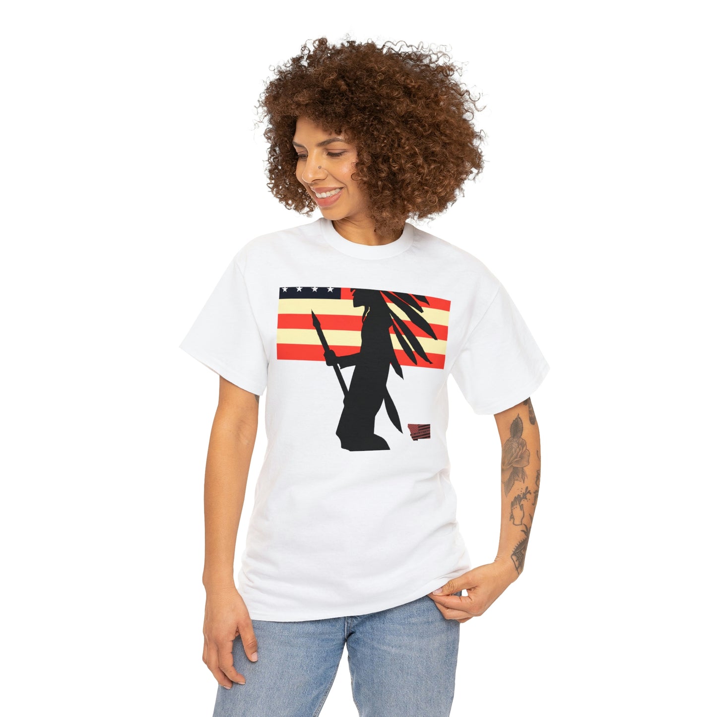 Tomahawk - Tshirt
