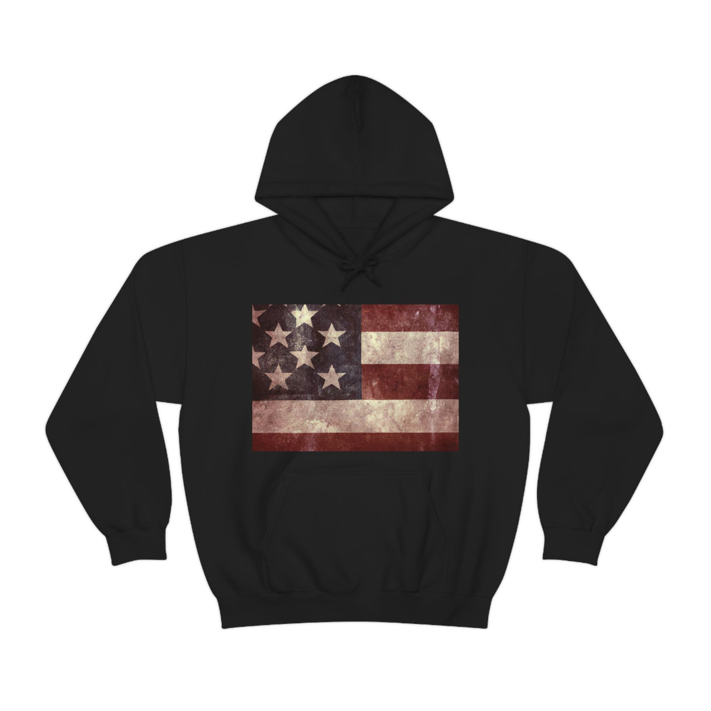 "The only thing we have to fear is fear itself" - Franklin D. Roosevelt - Hoodie