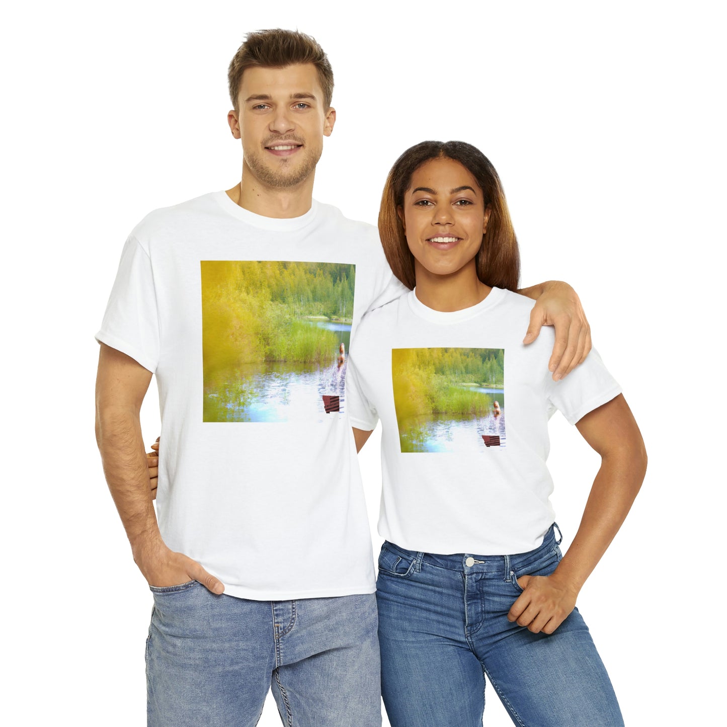 Josilyn - Tshirt