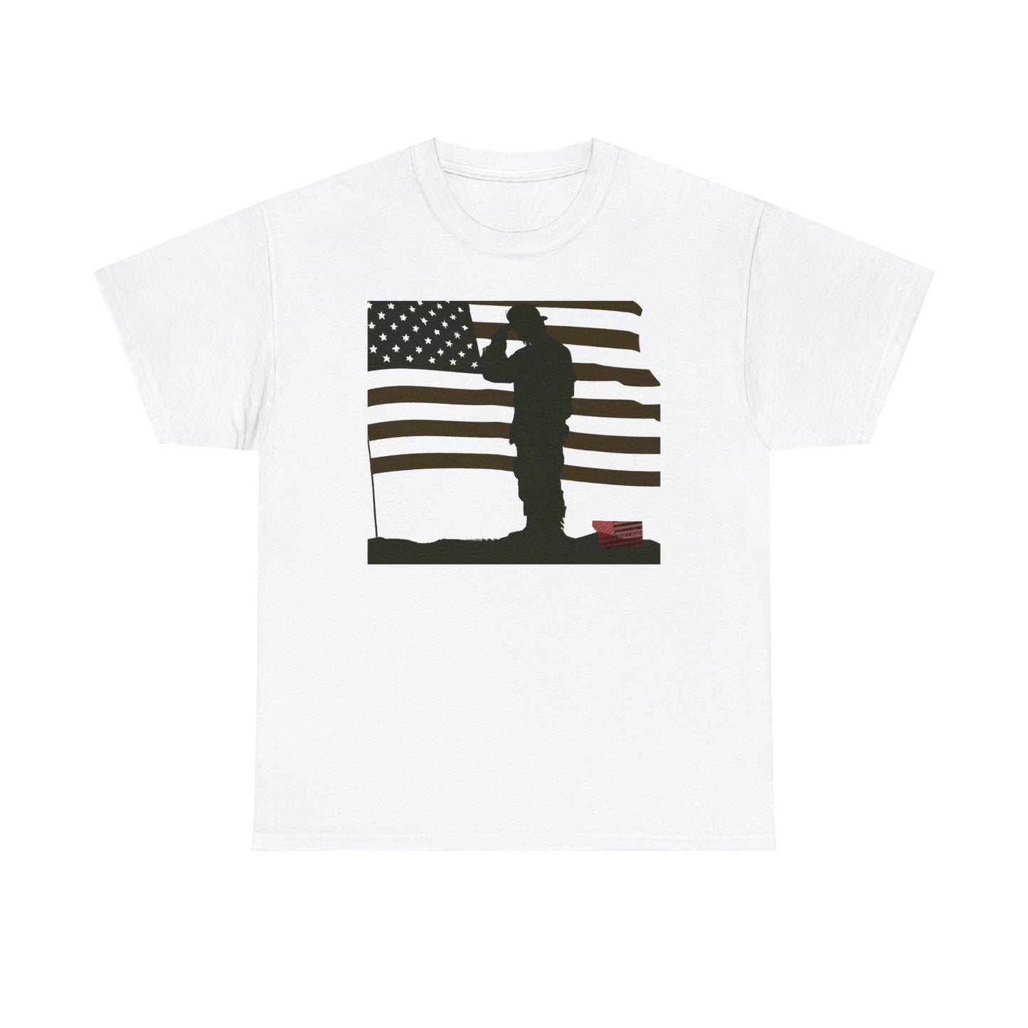 Humvee - Tshirt