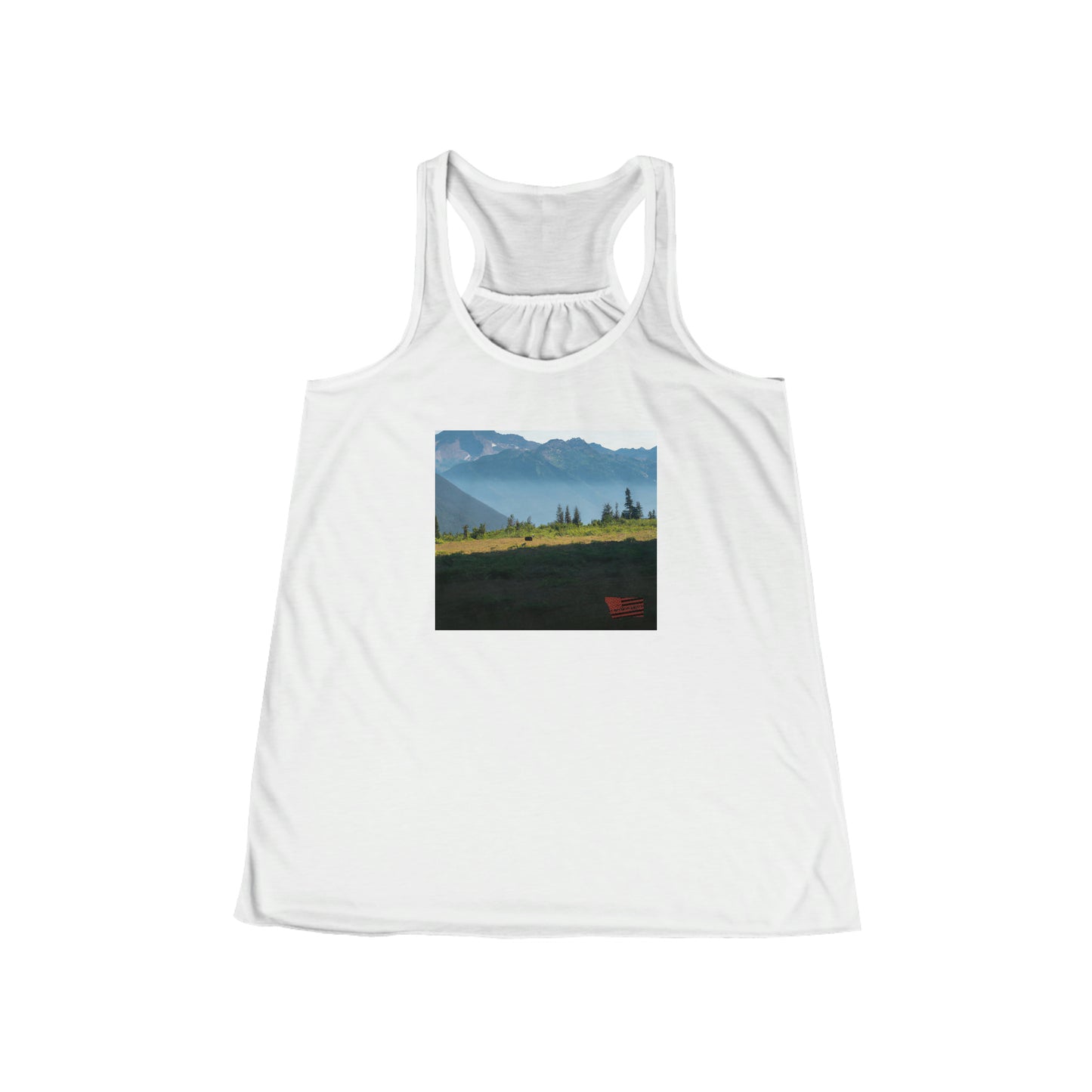 Mount Kilimanjaro - Tshirt