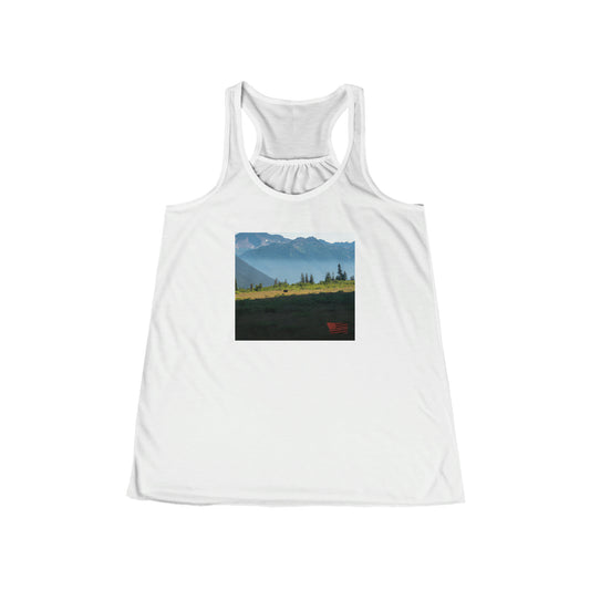 Mount Kilimanjaro - Tshirt