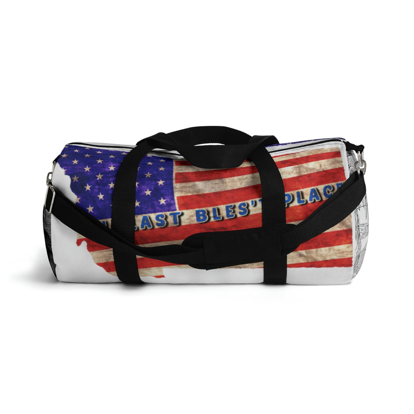 Duffel Bag