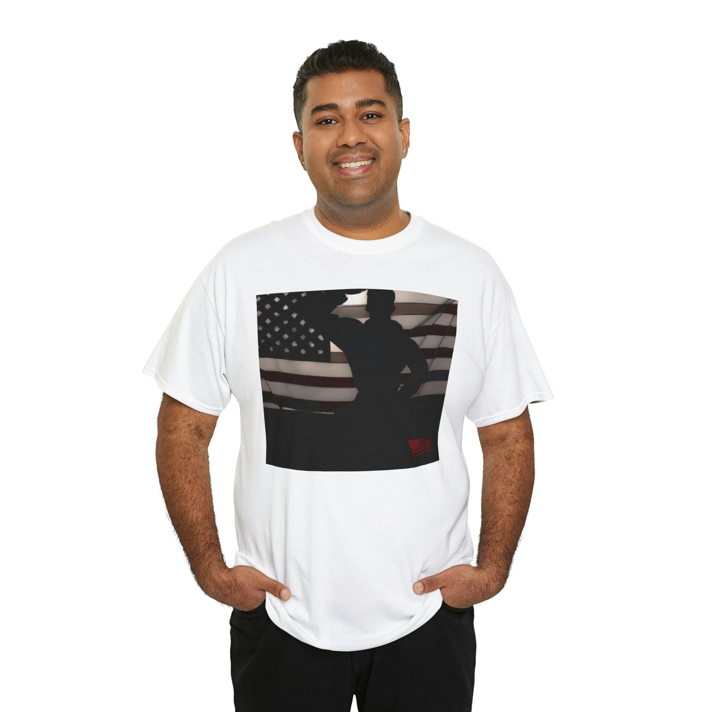 Humvee - Tshirt