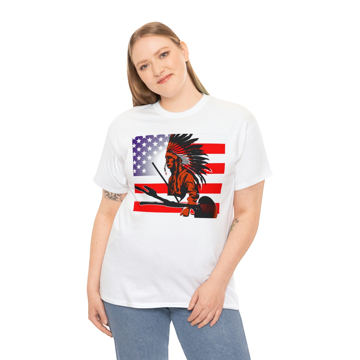 Tomahawk. - Tshirt