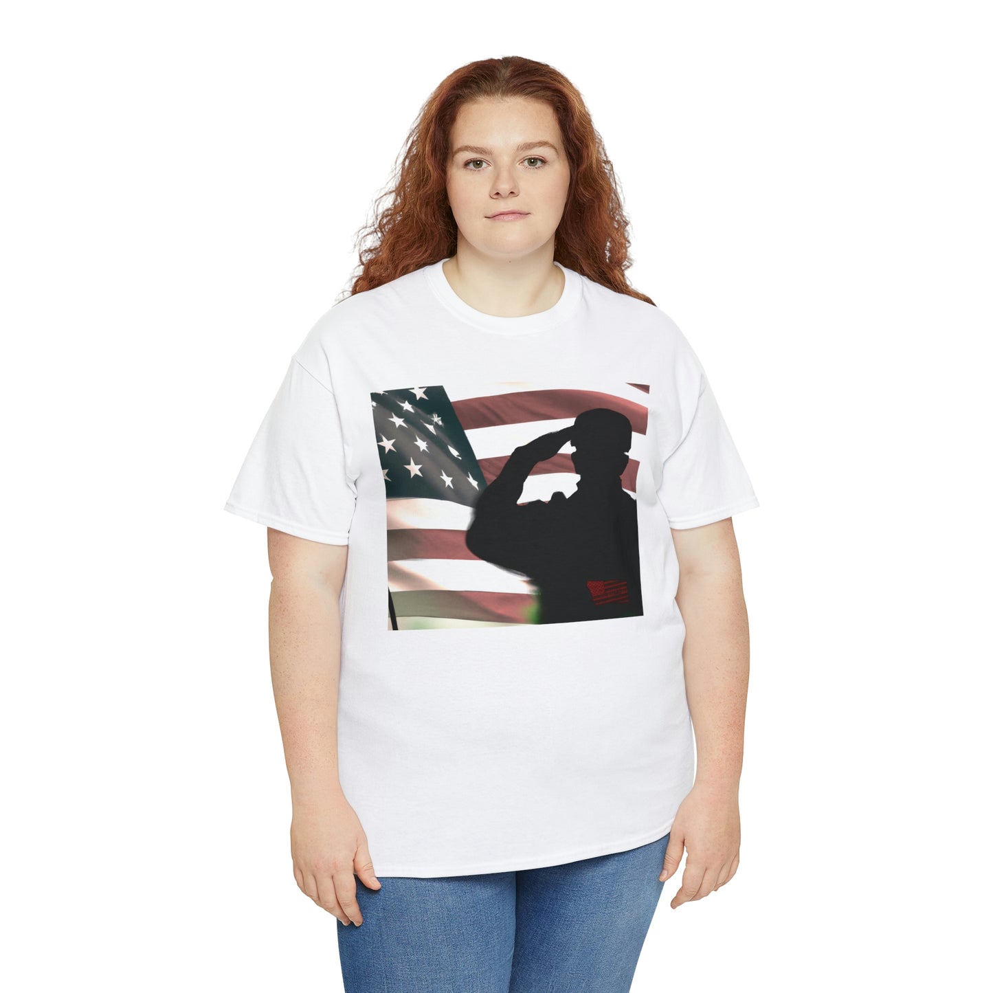 Humvee - Tshirt