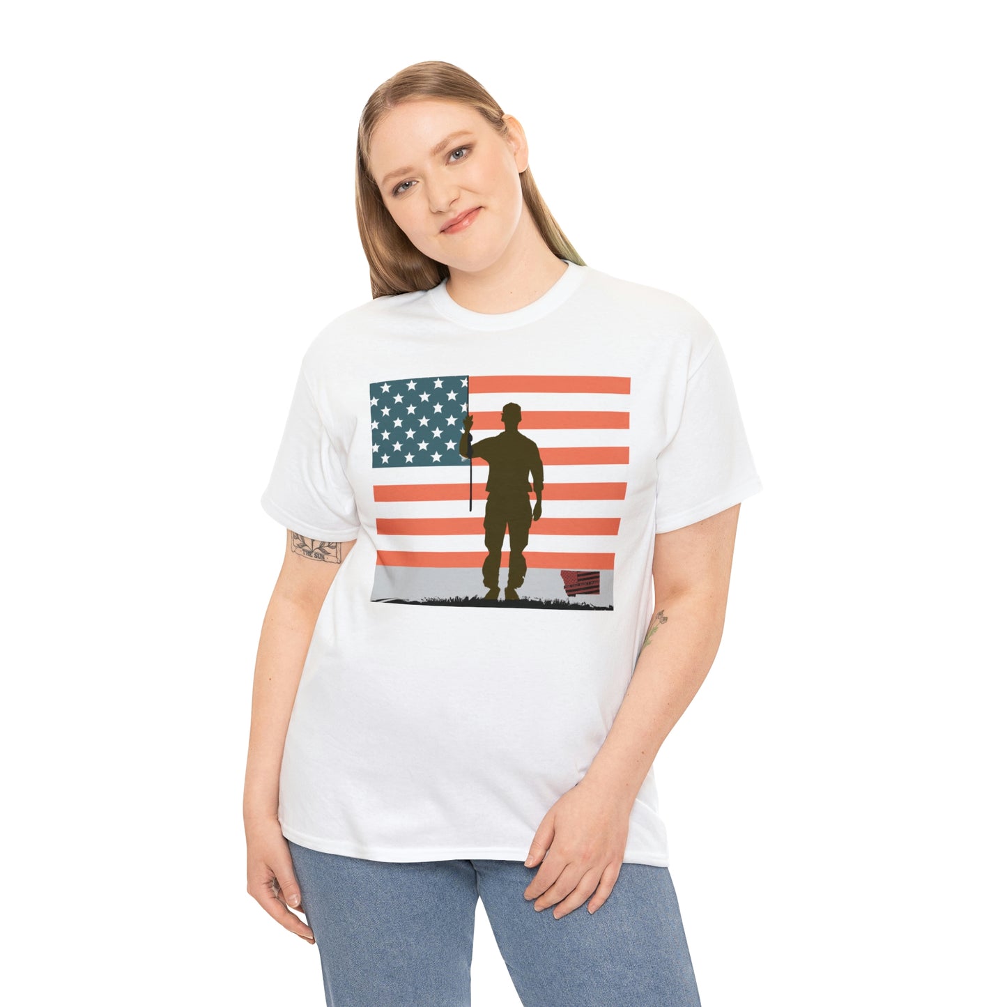 Hummer H1 - Tshirt
