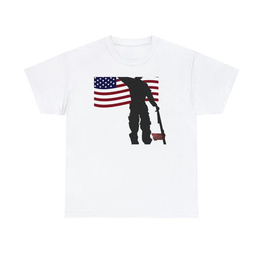 Humvee - Tshirt